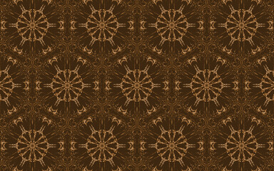 seamless pattern background. Textile