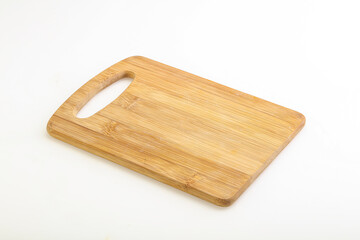 Bamboo wooden board for kitchen