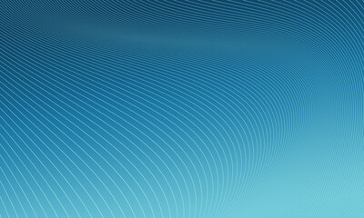 Geometry background vector illustration waterfall