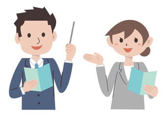 セミナー　会議　研修
