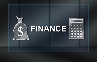 Concept of finance