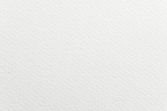 Image of textured paper background – white color