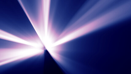 Abstract Rays