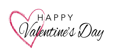 Valentines Day Logo