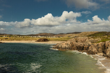 Clachtoll Bay