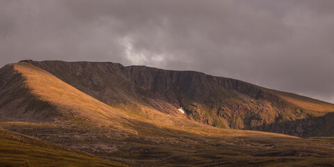 Coire an Lochan