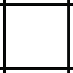 frame for your text