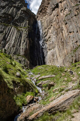 Obraz premium Waterfall