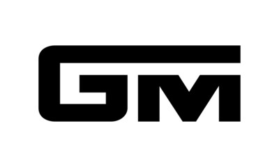 GM logo letter