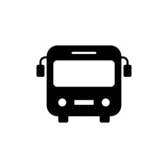 Bus icon