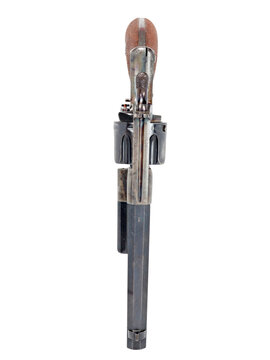 Revolver CDS 1872