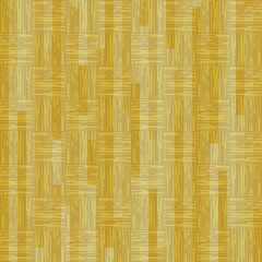 Seamless background with imitation of birch bark weaving. Vector design. Print for linoleum, wallpaper, ceramic tiles, fabrics. Natural design.