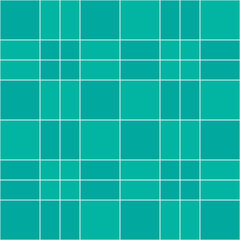 Oreen gradient square grid background