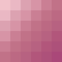 Oreen gradient square grid background
