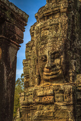 Fototapeta premium temple
