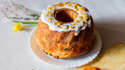 babka świąteczna christmas cake boże narodzenie