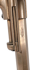 Revolver CDBronce Modell 1874