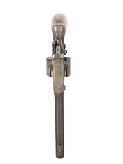 Revplver von Steiger