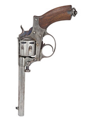 Revolver Schmidt Krauser-2