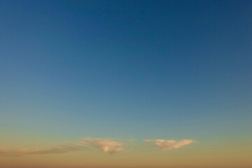 Coastal Sunset 2