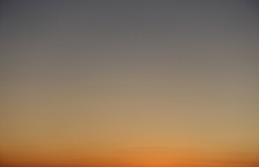 Coastal Sunset 1