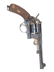 Revolver Mauser 1878