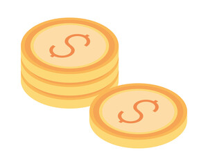 money coins currency