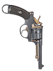Revolver Ordonanz Radfahrer 1882