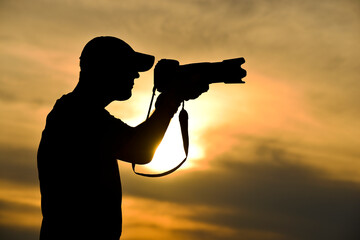 photographers who perform their profession in the best way