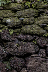 Muro de Pedra - Ouro Preto