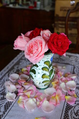 Rosas