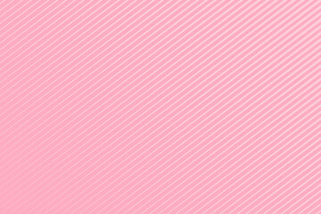 pink background with stripes