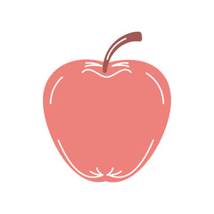 apple fresh icon