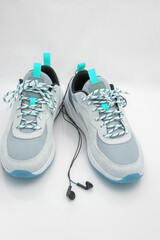 sneakers