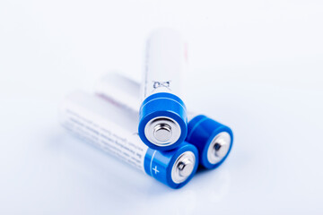 Mignon batterien AA