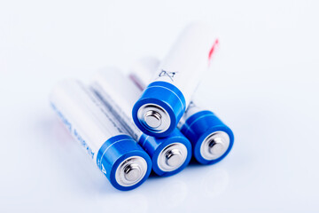 Mignon batterien AA
