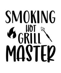 Fototapeta na wymiar Barbecue SVG Bundle, Barbecue SVG, Grill Svg, Bbq Master SVG, Dad svg, Bbq Svg, Apron Barbecue svg, Grill Master, Grilling Svg, Fire grill