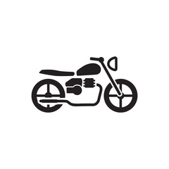 Bike icon ( vector illustration )