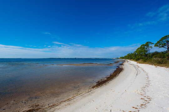 St. Andrews Bay