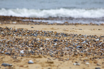pebble beach