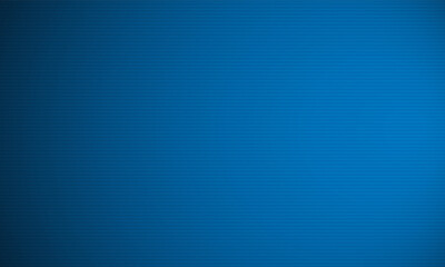 Abstract texture with horizontal line white and technology blue background vector design