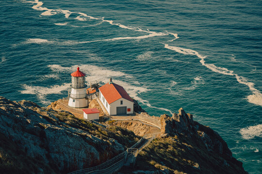 California Lighthouse