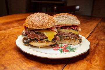 Cuisine, aliments, restaurant, nourriture