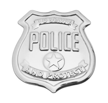 Police Badge