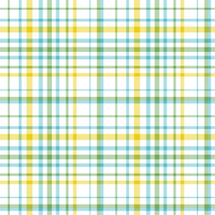 Seamless pattern. Checkered geometric wallpaper of the surface. Striped multicolored background. Vintage texture. Print for banners, flyers, t-shirts and textiles.. Retro style