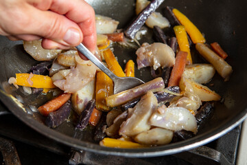 Cuisine, aliments, restaurant, nourriture 