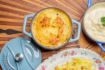 Cuisine, aliments, restaurant, nourriture 