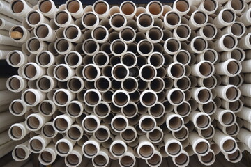 TUBERIA PVC