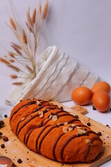The bread