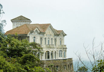 Fototapeta premium Salto del Tequendama